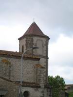 Maquens - Eglise Saint Saturnin (6)